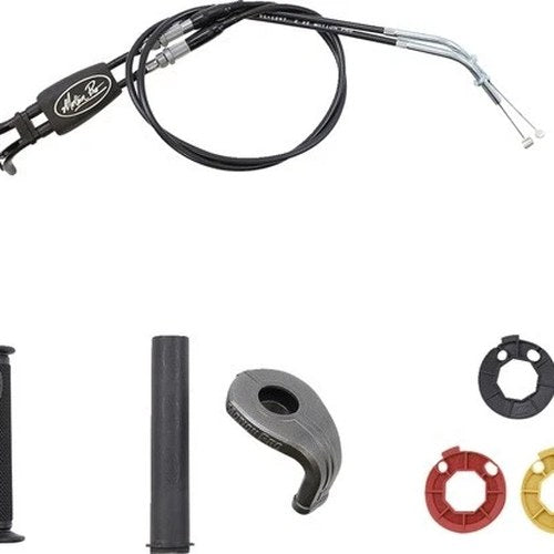 Motion Pro Rev3 Throttle Kit #01-2973 for Kawasaki Ninja ZX-10R