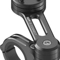 SP Connect SPC/SPC+ Moto Mount Pro Black
