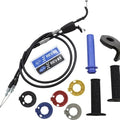 Motion Pro Rev3 Throttle Kit #01-2967 for Yamaha YZF-R3 2015-2020
