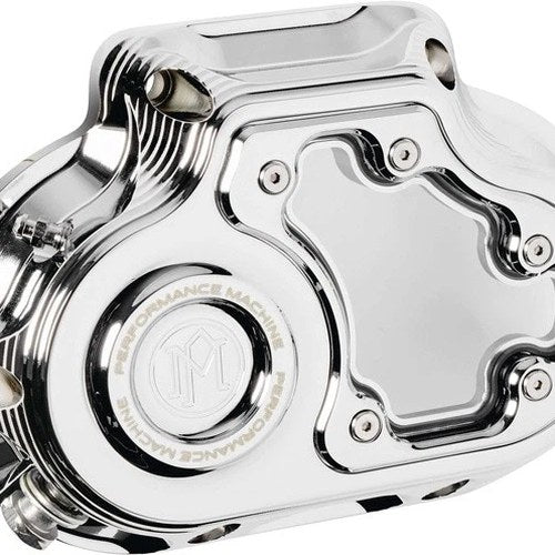 Performance Machine Vision Series Clutch Slave Assembly Chrome #0177-2080M-CH