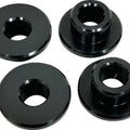 Pro-One Riser Bushing Kit Glossy Black #103060B Harley Davidson