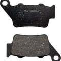 Moose Qualifier Brake Pads Rear Organic #143516 KTM/BMW/Husqvarna