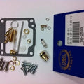 K&L Carburetor Rebuild Kit fits Yamaha XV750 Virago 750 1988-1997