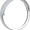 DS Replacement 5.75" Diamond-Style Visor Bezel Chrome