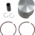 Wiseco Pro-Lite Piston 0.25 Over 64.25mm #513M06425 for Yamaha RZ350 1984-1985
