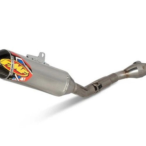 Fmf Factory 4.1 Rct Full Exhaust System with MegaBomb Header #045662