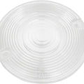 Chris Products Turn Signal Lens Flat Clear #DHD4C Harley Davidson