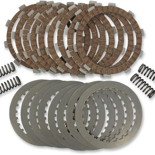 DP Dpsk Complete Clutch Kit #DPSK200F Honda CBR600 F3/CBR600 F2