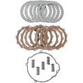 Moose Complete Clutch Kit #142738 KTM 200 EXC/200 XC-W/200 MXC/200 XC