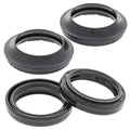 All Balls Fork Oil Seal & Dust Seal Kit #56-183 for Yamaha/Suzuki