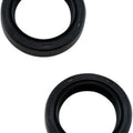 PU Fork Seals #139733 for Honda/Suzuki/Kawasaki/Yamaha