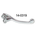 Motion Pro Brake Lever Front Silver fits Kawasaki KX500/KX100/KX80/KX125/KX250