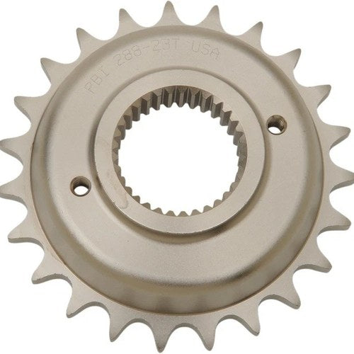 Chris Products 1.060" Offset Front Sprocket 530 23T 288-23 Harley Davidson/Buell