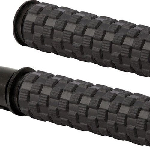 Arlen Ness Airtrax Grips Chrome Harley Davidson Road Glide/Street Glide 2024
