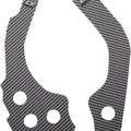 Dcor Frame Grip Tape Black Husqvarna TC 250/TC 125/FC 250/FC 350/FC 450