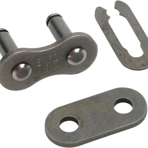 EK 520 SR Clip-Type Chain Master Link Natural