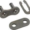 EK 520 SR Clip-Type Chain Master Link Natural
