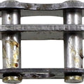 RK 420 Heavy-Duty Non-Sealed Chain Clip Master Link