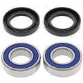 All Balls Wheel Bearing & Seal Kit Front for Suzuki GSXR600/GSXR750 2011-2026