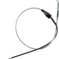 DS Braided Cruise Control Cable Stock #186929 Harley Davidson