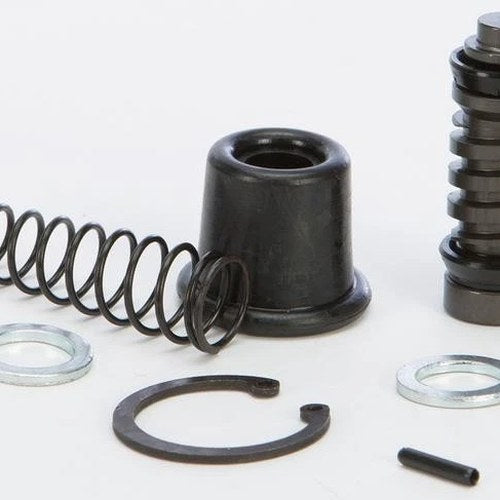 HardDrive Rear Master Cylinder Rebuild Kit #148202 Harley Davidson Sportster