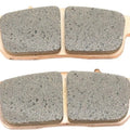 DS Sintered Brake Pads #186966 Victory/Indian