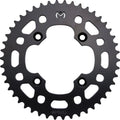 Moose Rear Steel Sprocket 420 46T for Honda XR80R/CRF110F/CRF80F/CRF70F/XR70R