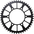 Moose Rear Steel Sprocket 47T Black Triumph Tiger 800