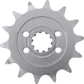 Moose 520 Front Sprocket 14T for Kawasaki KX250F 4-Stroke 2004-2005