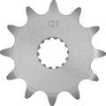 Moose 520 Front Sprocket 12T #26-4137-12CRMO