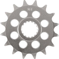 Moose 520 Front Sprocket 16T #26-5123-16CRMO KTM 660 Smc 2005-2006