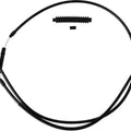 Barnett Stealth Clutch Cable +8" Stealth Harley Davidson Freewheeler/Road King