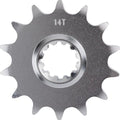 Moose 520 Front Sprocket 14T #26-5124-14CRMO Husaberg