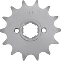 Moose 520 Front Sprocket 14T for Honda XR350R/CRF230L/XL350R
