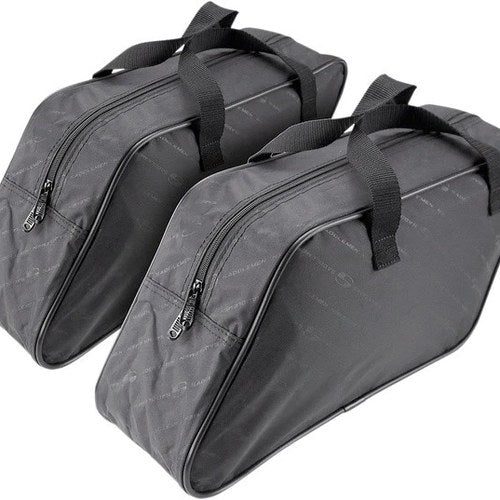 Saddlemen Slant Saddlebag Liners Medium