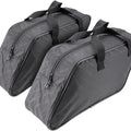 Saddlemen Slant Saddlebag Liners Medium