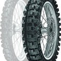 Pirelli Scorpion MX32 Mid-Soft Stadium Tire Nhs (Non-Highway) Rear 120/90-19 66M