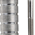 LA Choppers County Line Shift Peg Raw #LA-P102-10 Harley Davidson