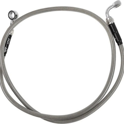 Moose Braided Hydraulic Clutch Line Gas/Husqvarna EC 450/FE 450/FE 501