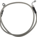 Moose Braided Hydraulic Clutch Line Gas/Husqvarna EC 450/FE 450/FE 501