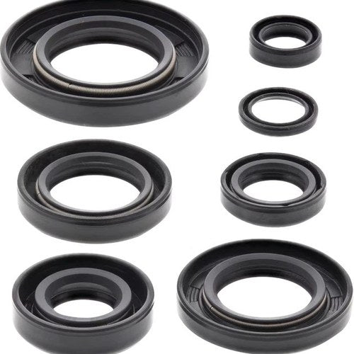 Moose Oil Seal Kit #293082 for Honda XR600R 1985-2000