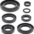 Moose Oil Seal Kit #293082 for Honda XR600R 1985-2000
