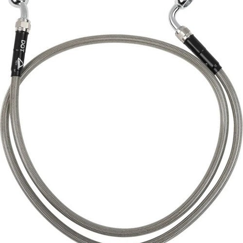 Moose Braided Hydraulic Clutch Line Beta 350 RR/400 RR/450 RR/390 RR/480 RR