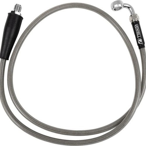 Moose Braided Hydraulic Clutch Line #287075 Husqvarna FE 450/FS 450