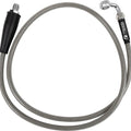 Moose Braided Hydraulic Clutch Line #287075 Husqvarna FE 450/FS 450