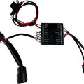 Custom Dynamics Dynamic Load Isolator Harley Davidson Road Glide/Street Glide