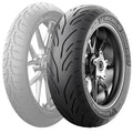 Michelin Road W GT Touring Tire Rear 200/55R16 77H Radial TL