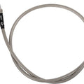 Moose Braided Hydraulic Clutch Line #287089 Beta 250 RR/300 RR