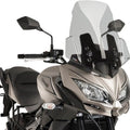 Puig Touring Windscreen Light Smoke for Kawasaki Versys 1000 LT 2017-2018