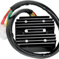 Rick's Motorsports Regulator/Rectifier #10-308 for Kawasaki